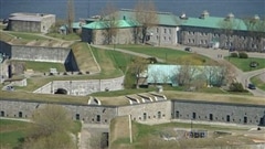 citadelle