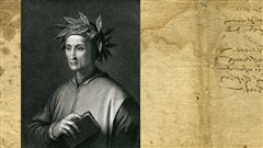 Dante Alighieri|iStock