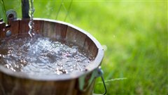 L'eau et la civilisation occidentale|iStock