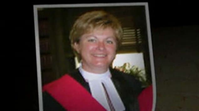 Le Conseil canadien de la magistrature mène actuellement une enquête sur Lori Douglas
