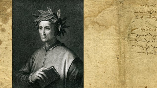 Dante Alighieri|iStock