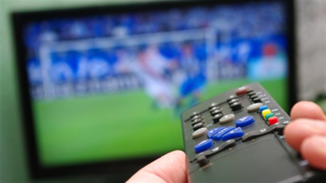 Télévision