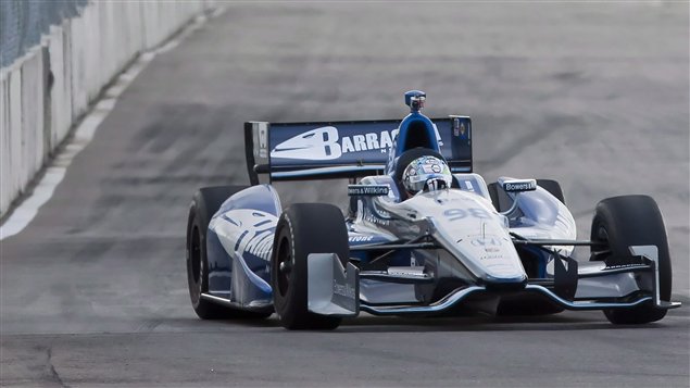 Alexandre Tagliani