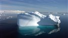 Iceberg Arctique