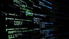 Code informatique