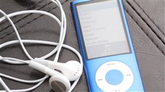 Les choix musicaux de finissants du secondaire