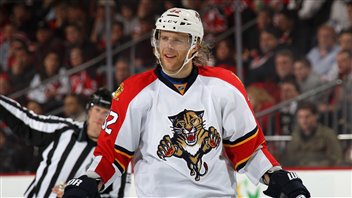 Kris Versteeg 