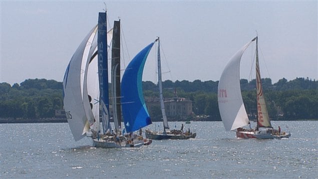 Archives - La 8e Transat Québec Saint-Malo