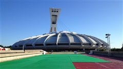 Stade olympique