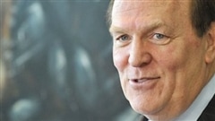 Marcel Aubut