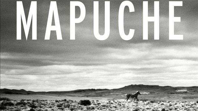 Le roman <em>Mapuche</em> de Caryl Ferey