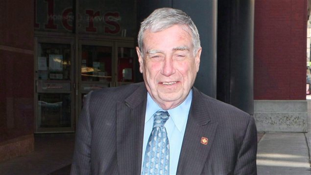 Bruce Carson