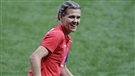 Avril, le mois de Sinclair 