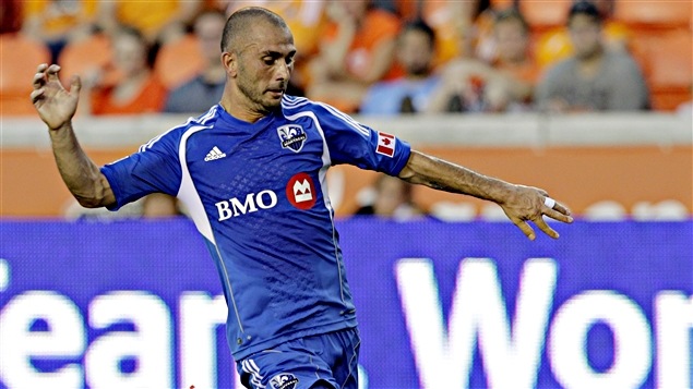 Marco Di Vaio