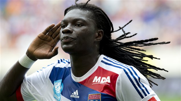 Bafetimbi Gomis