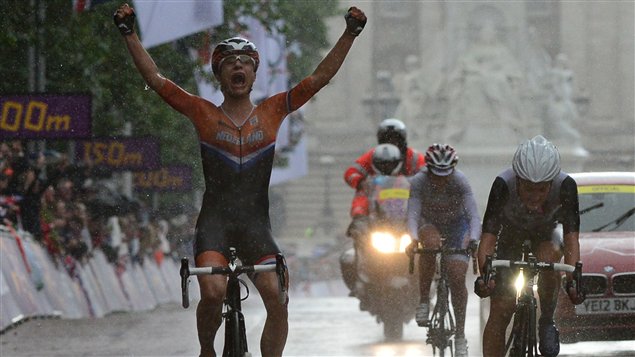 Marianne Vos