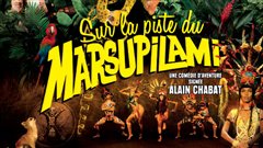 Affiche du film