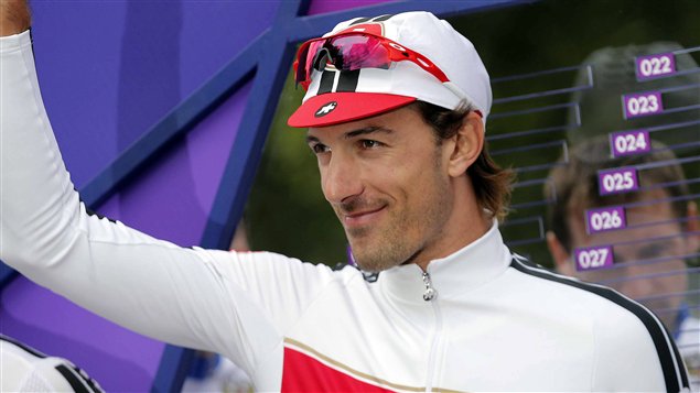 Fabian Cancellara