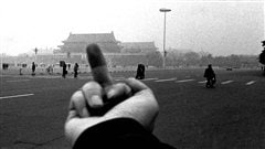 Affiche du film Ai Wei Wei : Never Sorry