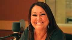� Radio-Canada / Etienne C�t� | Johanne Blouin