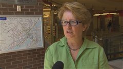 La députée péquiste Agnès Maltais dit être prête à affronter Clément Gignac dans la circonscription de Taschereau.