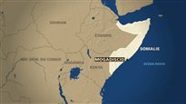 Un bureau des Nations unies pris d'assaut à Mogadiscio