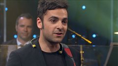 P�n�lope McQuade - Entrevue avec Dumas - 31 juillet 2012