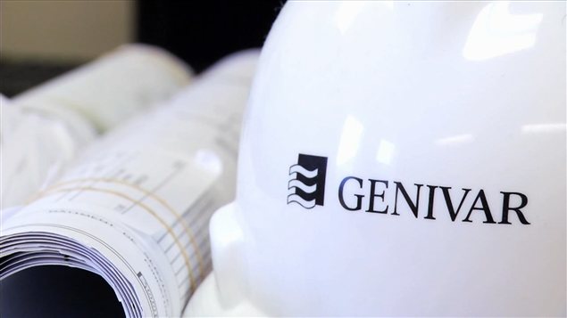 Genivar