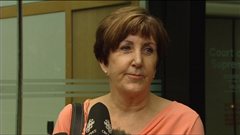 Valerie MacLean
