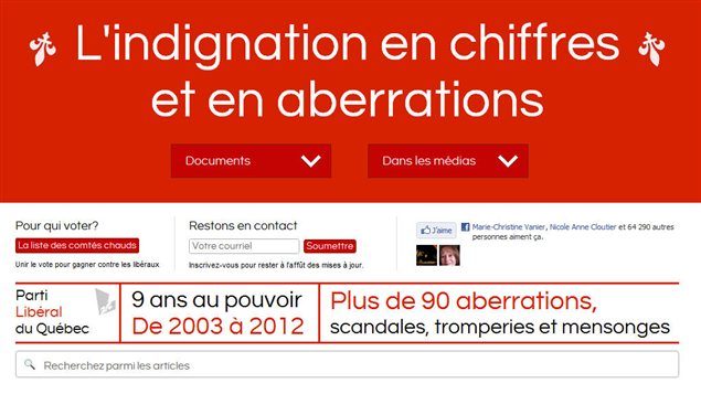 Le site liberaux.net