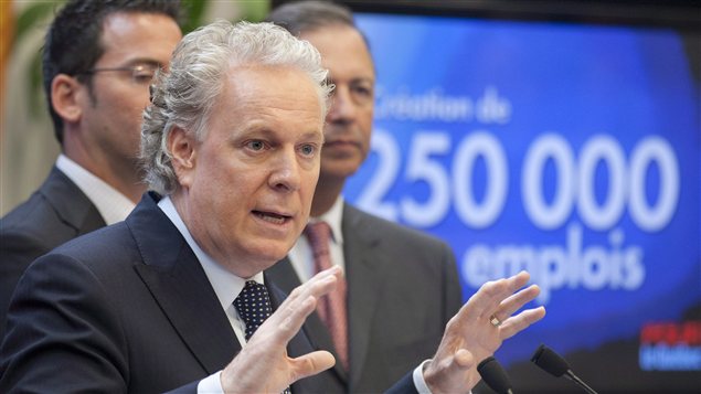 Jean Charest