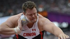 Dylan Armstrong
