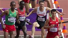 Alex Genest cr�dit : Frank Gunn