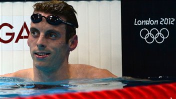 Ryan Cochrane