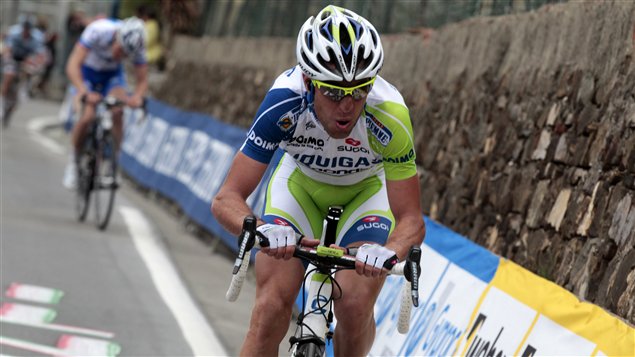 Vincenzo Nibali