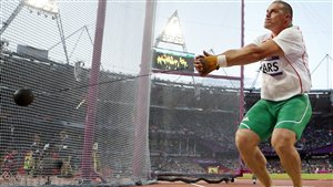 Krisztian Pars