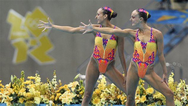 Élise Marcotte et Marie-Pier Boudreau-Gagnon