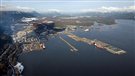 Northern Gateway : un rapport de SFU prédit des risques de déversement plus élevés
