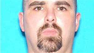 Le tueur présumé Wade Michael Page