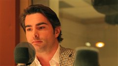 � Radio-Canada / �tienne C�t� | Jean-Fran�ois Ouellet