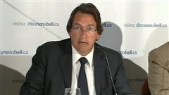 Pierre Karl Péladeau 