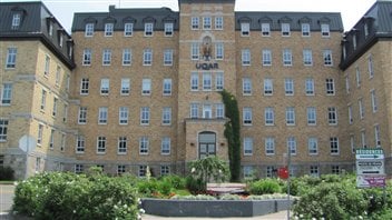 Université du Québec à Rimouski