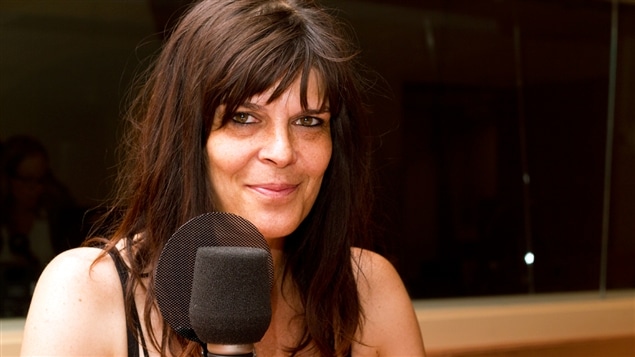 �ve Cournoyer | � Radio-Canada/Ronald Georges
