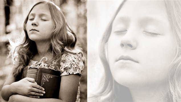 L'enfance et les livres |©Maria Pavlova/iStock L'enfance et les livres |©Maria Pavlova/iStock