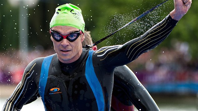 Simon Whitfield
