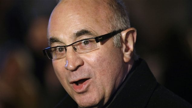 Bob Hoskins