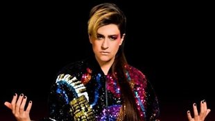 L'artiste Peaches