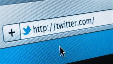 Twitter