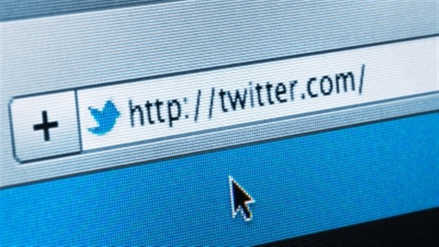 Twitter