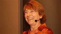 Fran�oise David